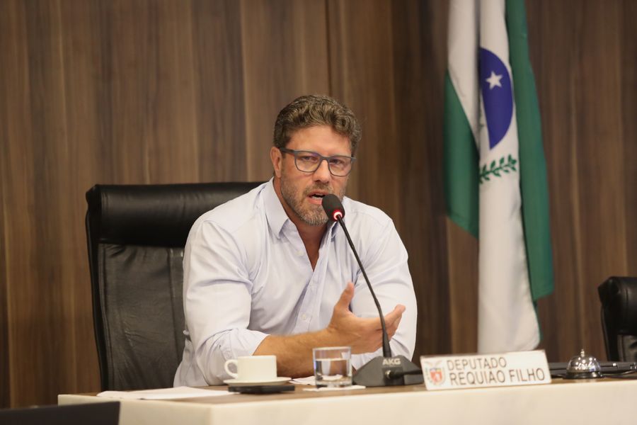 requião filho evento março