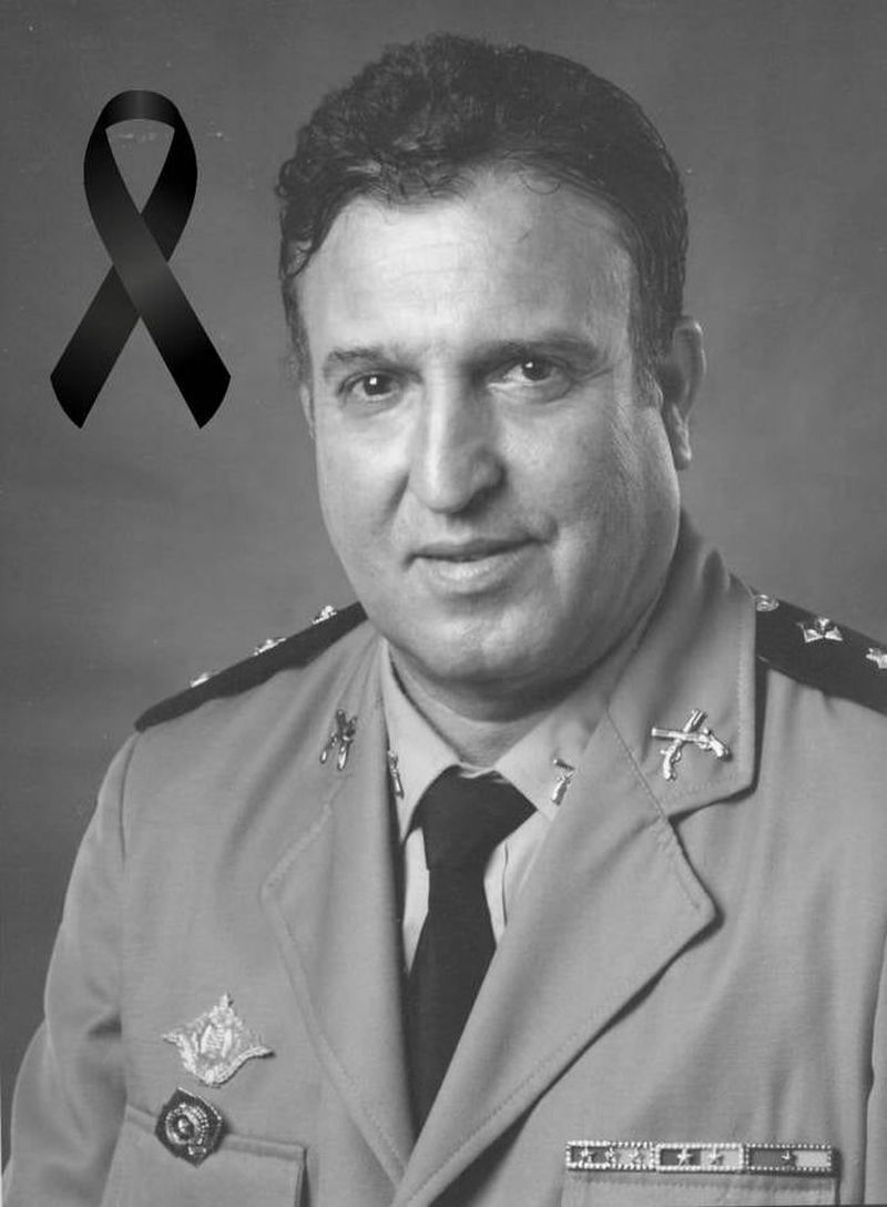 coronel braz