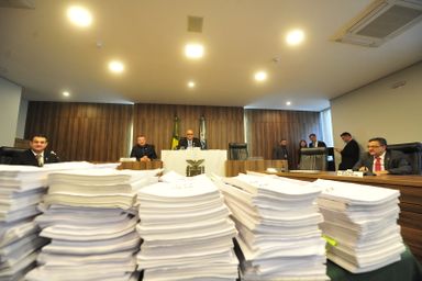 CPI da JMK vota relatório final nesta terça-feira