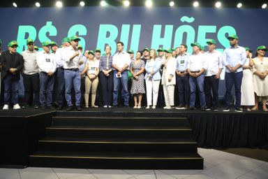 Assembleia Legislativa anuncia repasse de R$ 200 milhões para a construção de creches no Paraná