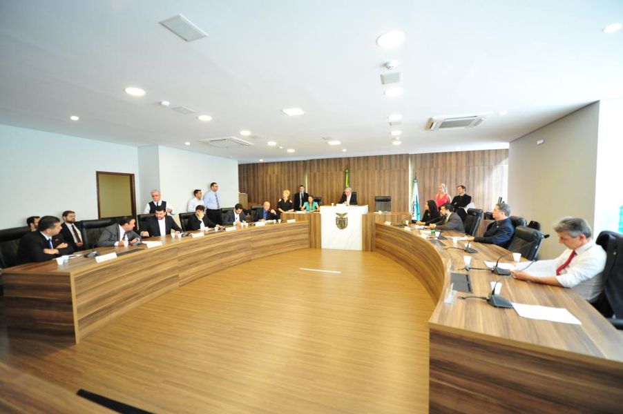 CCJ Extraordinária