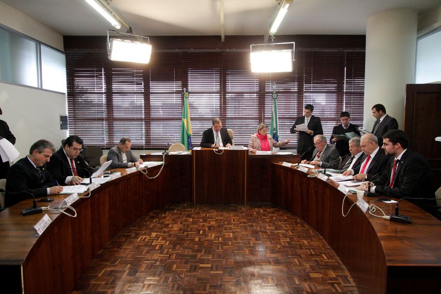 ccj - geral