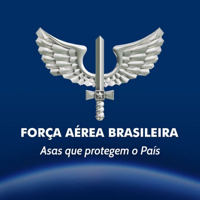 força aérea brasileira