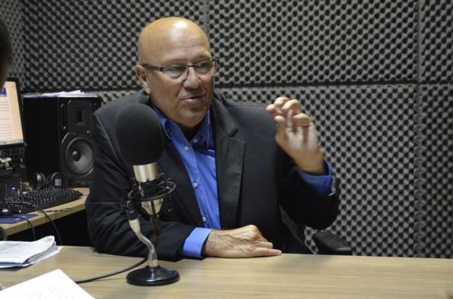Primeiro “Fala Deputado” do ano, na Rádio Assembleia Espelhada