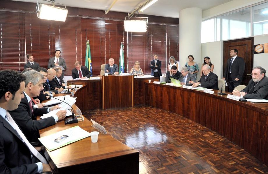 CCJ geral