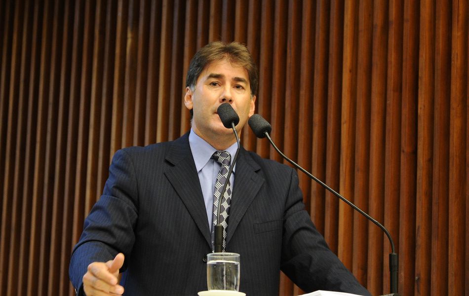 Paranhos
