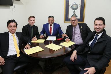 Comissão da Juventude vai promover audiência sobre a conscientização do uso de drogas