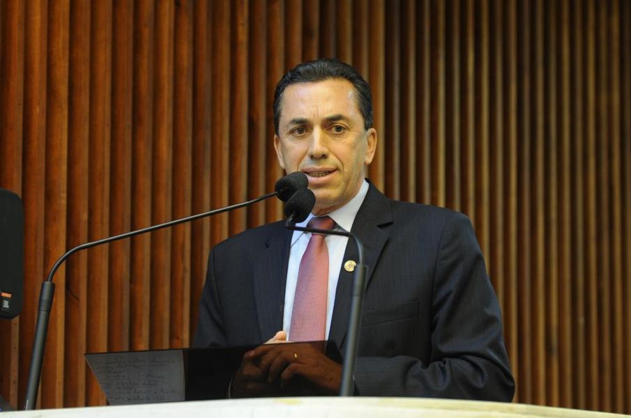 Wilmar Reichemback