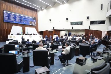 Deputados aprovam proposta para aumentar a conscientização sobre a Esclerose Lateral Amiotrófica no Paraná