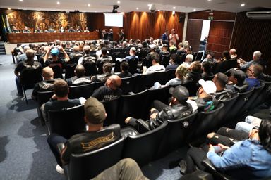 Assembleia debate alíquota zero para o IPVA de motocicletas de baixa cilindrada