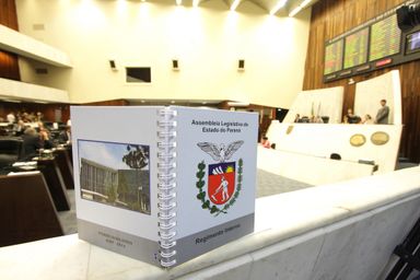 Deputados apresentam propostas para modernizar Regimento Interno da Assembleia