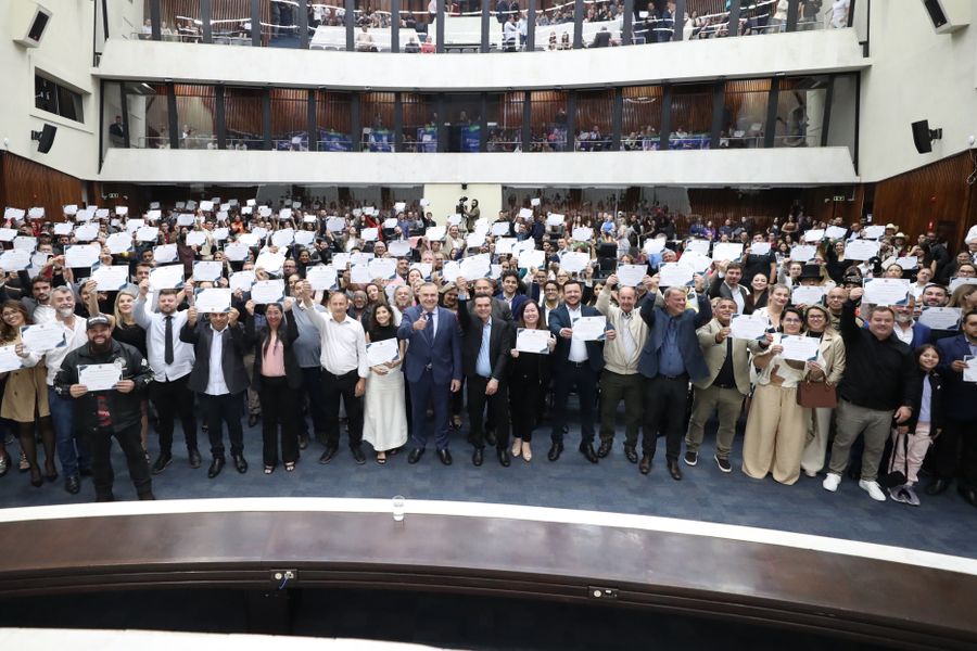 solene lideres comuniarios