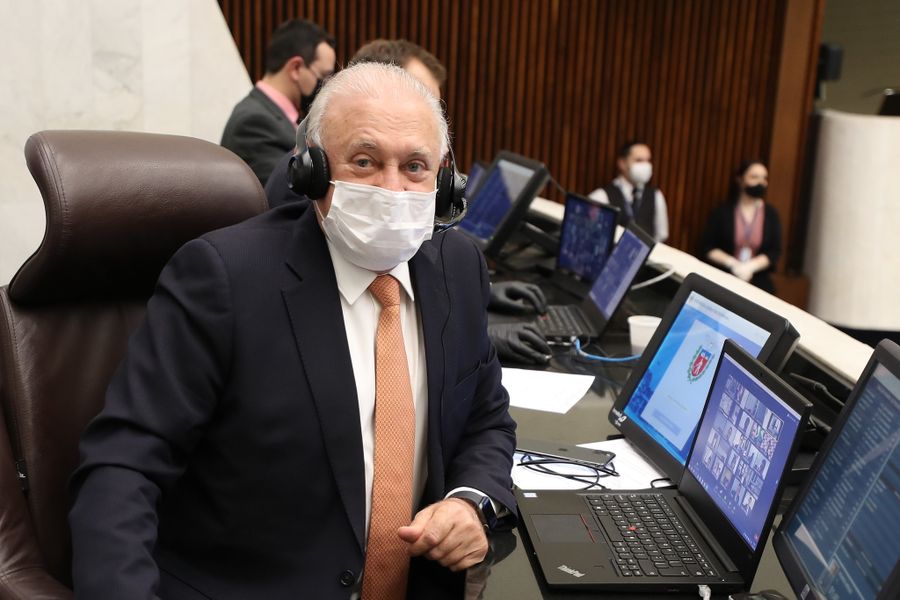 traiano pandemia