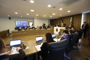 CCJ aprova proposta que fortalece a doação de leite materno no Paraná