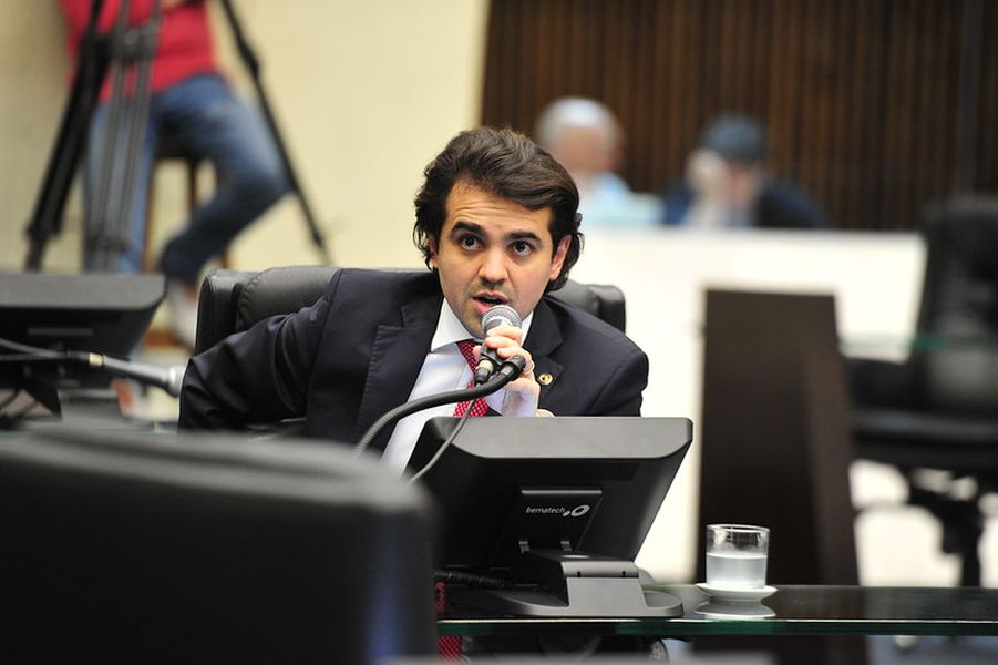 guerra convênio