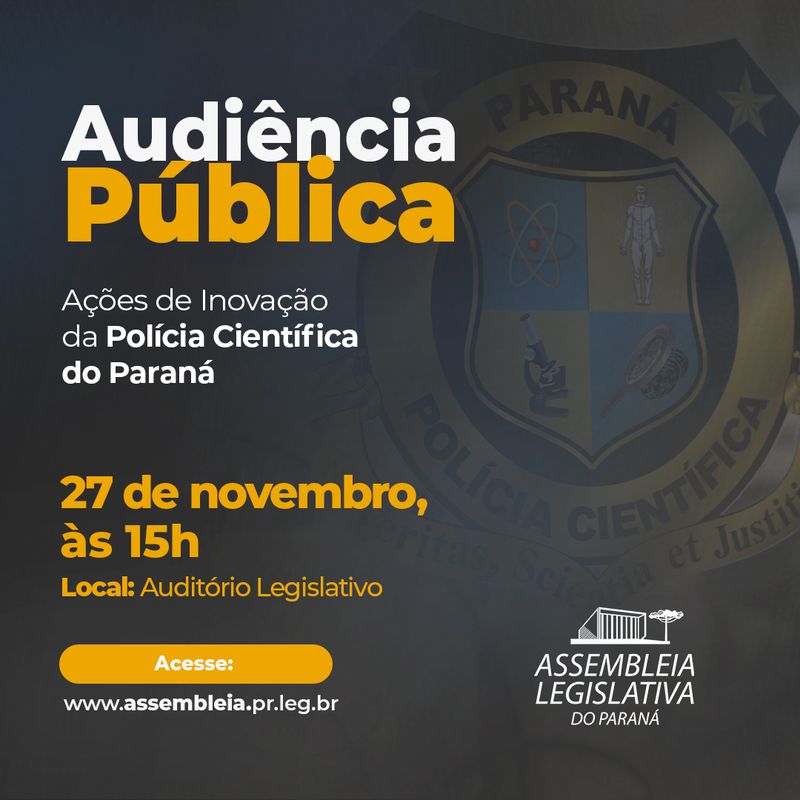 aud pub policia cientifica