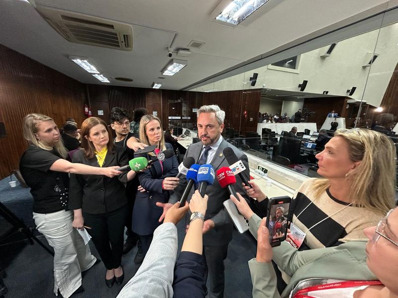 fabio oliveira pedagio requerimento