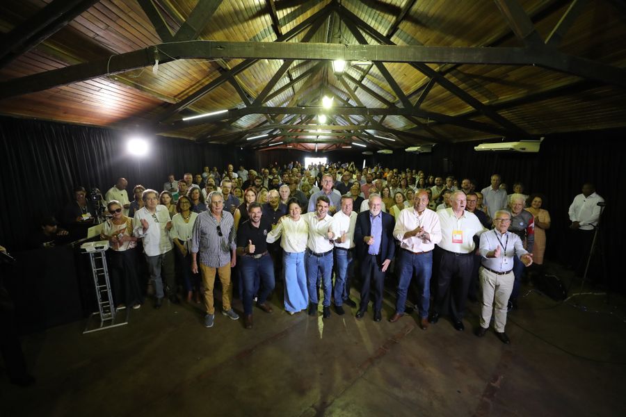 evento agro