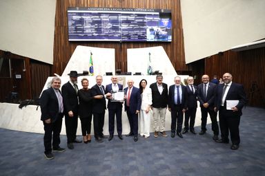 Grande Expediente reforça reconhecimento ao Cavalo Campeiro