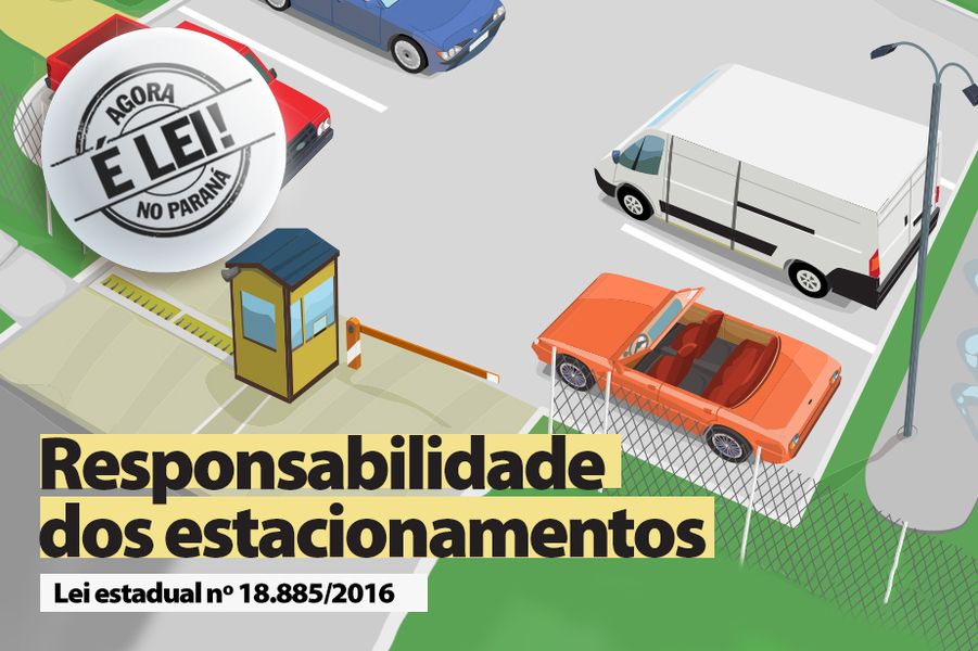 estacionamento