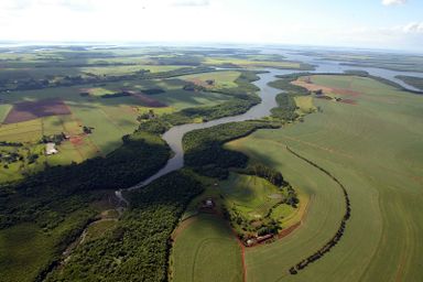 Criação do Corredor Cicloturístico do Rio Iguaçu é aprovada pela Assembleia Legislativa
