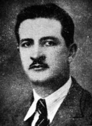 Foto de Antônio Lustosa de Oliveira