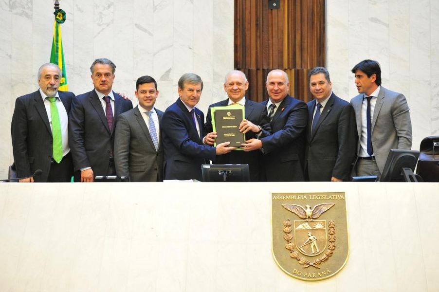 Traiano e LOA 2018