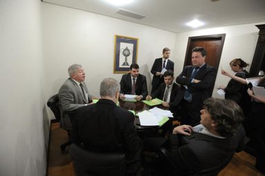 Comissão de Agricultura aprova campanha visando a redução do consumo de água
