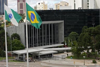 Assembleia anuncia pauta da sessão plenária de segunda-feira (22)