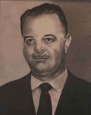 Foto de Divonsir Borba Côrtes
