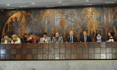 Financiamento da Educação Básica e do Ensino Superior são temas de audiência pública na Assembleia