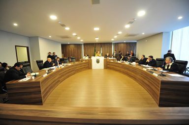 CCJ debate projeto que obriga concessionárias a construir áreas de escape nas rodovias serranas