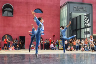Emenda garante aumento de mais de 100% no orçamento da Cultura em 2022
