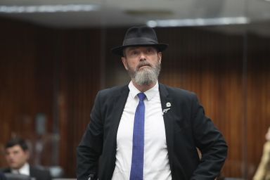 Deputado Delegado Tito Barichello (União) fará homenagem à Comunidade Nordestina do Paraná   