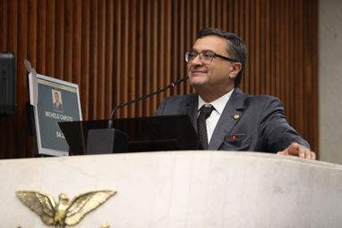 Projeto amplia medidas de segurança nas maternidades paranaenses