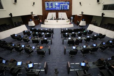 Assembleia inicia debate sobre projeto que amplia o acesso de produtores rurais às linhas de créditos