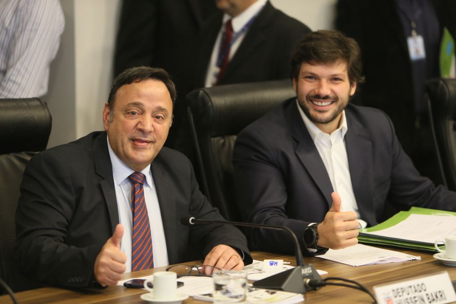 Grande Expediente Polícia Científica