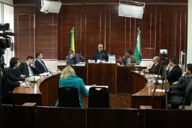 CPI interroga mais um sócio e a gerente financeira da JMK