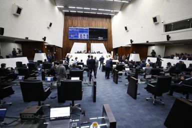 Assembleia aprova projeto que incentiva capacitação para prevenir engasgos e salvar vidas