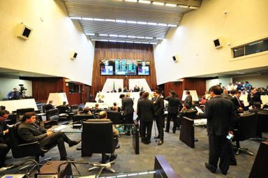 Projeto que institui o Plano Estadual de Cultura é aprovado em segunda votação