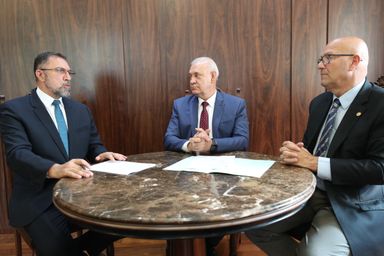 Assembleia Legislativa implanta plano de saúde coletivo para servidores