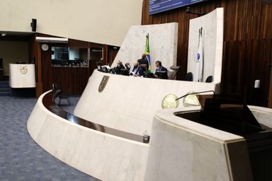 Assembleia aprova projeto de lei que amplia a faixa de isenção do ITCMD