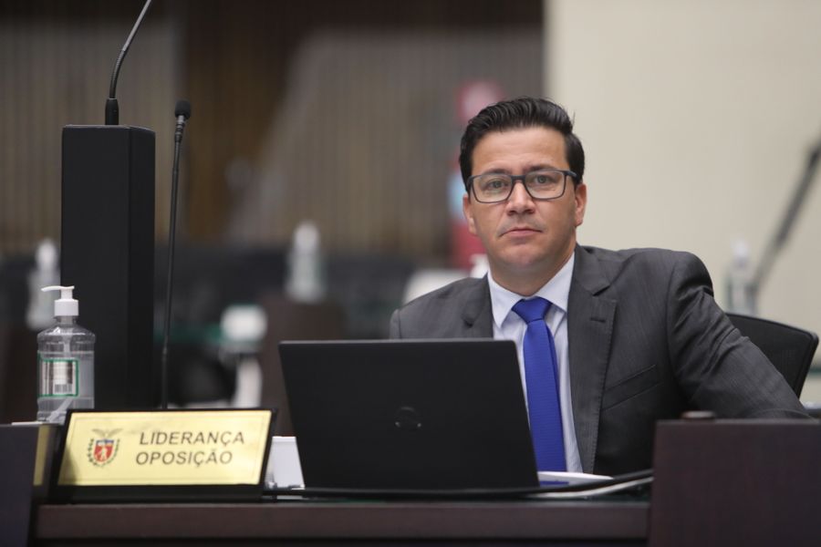 arilson gravidas