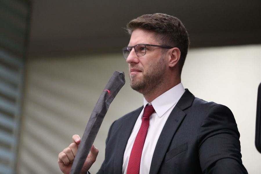 requião vacina