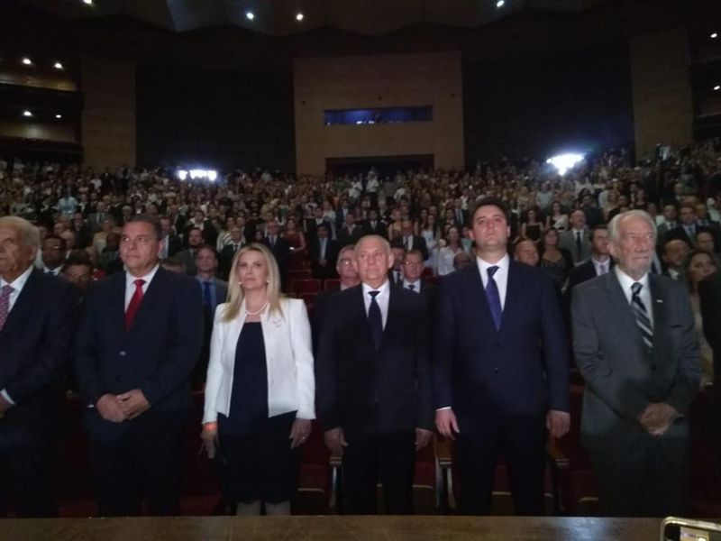Diplomação