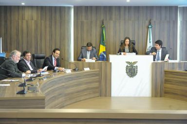 Dentro do prazo de um ano, Porto de Paranaguá estará 100% informatizado