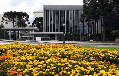 Assembleia Legislativa retoma sessões nesta quarta-feira (2) com a presença do governador