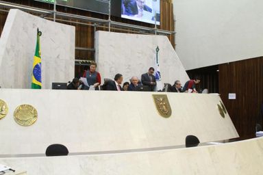 Projeto que obriga exibição de campanhas antidrogas nas salas de cinema é aprovado na Assembleia
