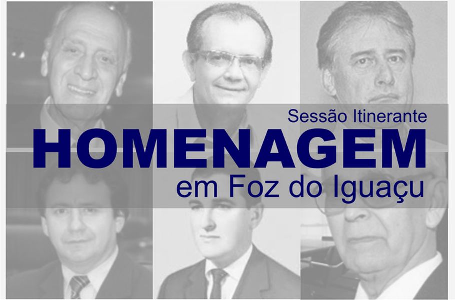 Homenagem