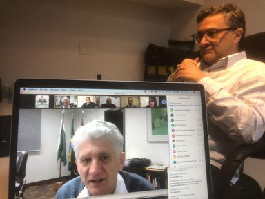 Governo estuda tornar Cartão Comida Boa permanente no Paraná